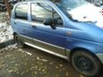  Daewoo Matiz 2008 , 100000 , 