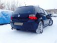  Volkswagen Golf 2002 , 198000 , 