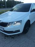  Skoda Octavia 2017 , 1095000 , 