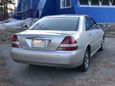  Toyota Mark II 2002 , 538000 , 