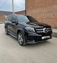 SUV   Mercedes-Benz GLS-Class 2017 , 4250000 , 