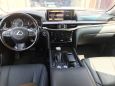 SUV   Lexus LX450d 2016 , 4950000 , 