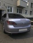  Mazda Mazda6 2007 , 460000 , 