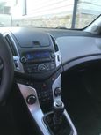  Chevrolet Cruze 2013 , 385000 , 