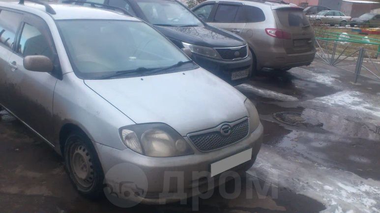  Toyota Corolla Fielder 2002 , 300000 , 