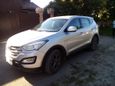 SUV   Hyundai Santa Fe 2013 , 1300000 , 