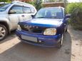  Nissan March 2001 , 130000 , 