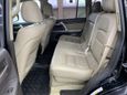 SUV   Toyota Land Cruiser 2008 , 1349999 , 