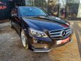  Mercedes-Benz E-Class 2014 , 1200000 , 