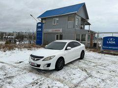 Седан Mazda Mazda6 2011 года, 1100000 рублей, Братск