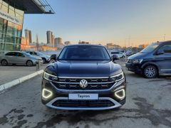 SUV или внедорожник Volkswagen Tayron 2023 года, 5599000 рублей, Уфа