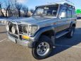 SUV   Toyota Land Cruiser Prado 1991 , 535000 , 