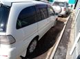    Nissan Liberty 2001 , 250000 , 