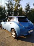  Nissan Leaf 2013 , 550000 , 