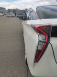  Toyota Prius 2017 , 1377000 , 