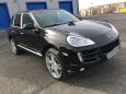 SUV   Porsche Cayenne 2007 , 1100000 , 