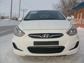 Hyundai Accent 2011 , 495000 , 