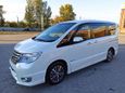    Nissan Serena 2016 , 1290000 , 