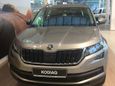 SUV   Skoda Kodiaq 2020 , 2448400 , 