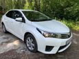  Toyota Corolla 2013 , 728000 , 