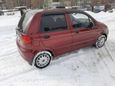  Daewoo Matiz 2007 , 165000 , 