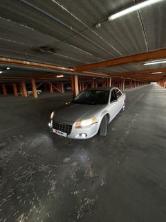 Седан Chrysler Sebring 2005 года, 330000 рублей, Самара