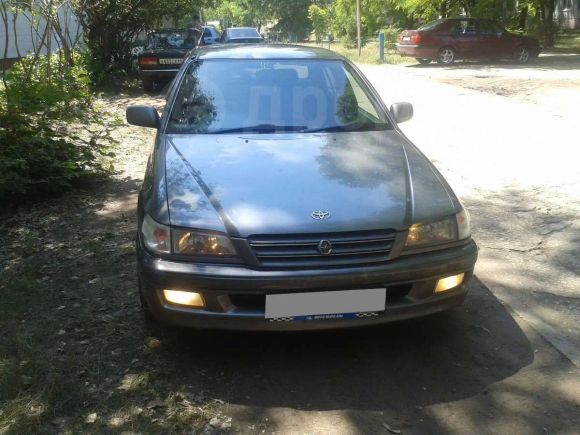  Toyota Corona Premio 1997 , 160000 , 