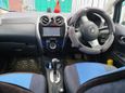  Nissan Note 2012 , 415000 , 