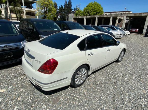  Nissan Teana 2007 , 395000 , 