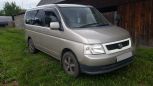    Honda Stepwgn 2001 , 379000 , 