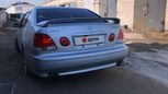  Toyota Aristo 1997 , 550000 , 