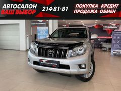 SUV или внедорожник Toyota Land Cruiser Prado 2012 года, 2999000 рублей, Красноярск