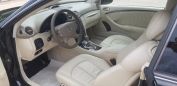  Mercedes-Benz CLK-Class 2007 , 630000 , 