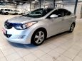  Hyundai Avante 2012 , 657000 , 