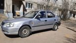  Hyundai Accent 2004 , 180000 , 