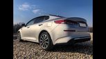  Kia Optima 2018 , 1320000 , 