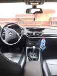 SUV   BMW X1 2011 , 800000 , --