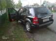 SUV   Hyundai Tucson 2005 , 520000 , 