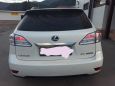 SUV   Lexus RX450h 2009 , 1600000 , -