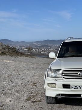 SUV   Toyota Land Cruiser 2003 , 2000000 , 