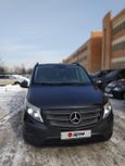    Mercedes-Benz Vito 2015 , 1550000 , 