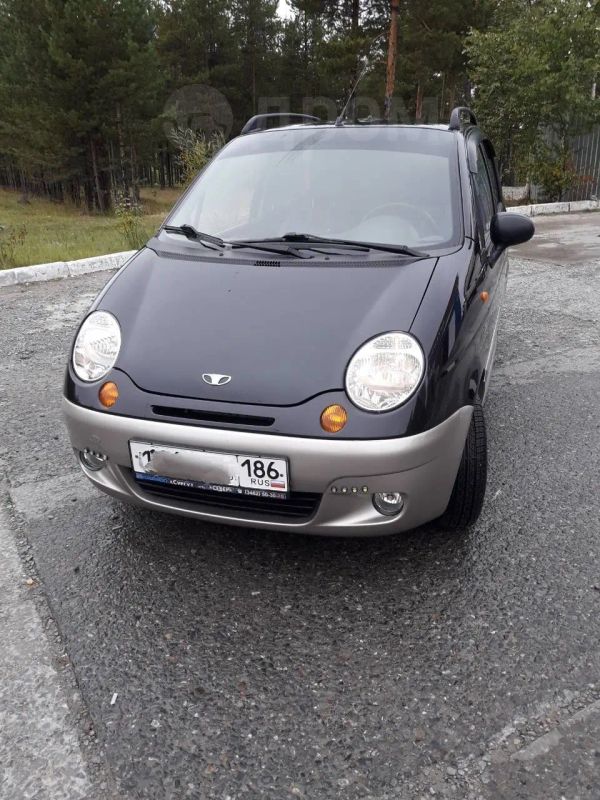  Daewoo Matiz 2012 , 205000 , Ը