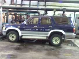 SUV   Toyota Hilux Surf 1993 , 250000 , 