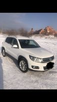 SUV   Volkswagen Tiguan 2014 , 1275000 , 