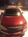 SUV   Chrysler Pacifica 2003 , 360000 , 