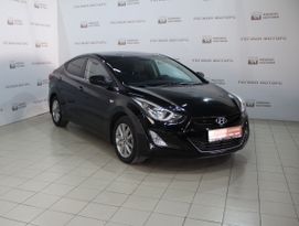  Hyundai Elantra 2014 , 1449900 , 