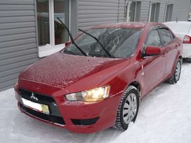  Mitsubishi Lancer 2008 , 470000 , 