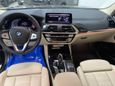 SUV   BMW X3 2020 , 4225000 , 