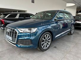 SUV   Audi Q7 2022 , 12500000 , 