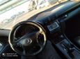  Mercedes-Benz C-Class 2002 , 295000 , 